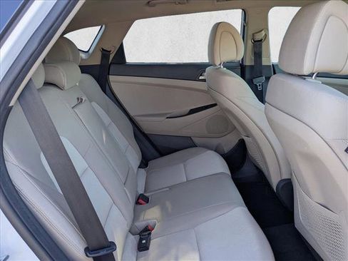 Used 2018 Hyundai Tucson Value image 21