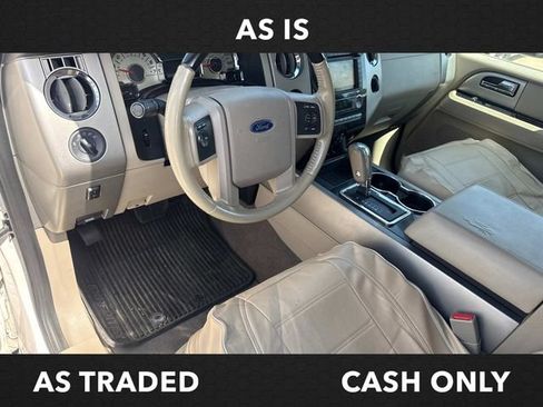 Used 2014 Ford Expedition Limited w/ Equipment Group 301A RWD image 18