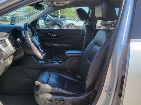 Used 2019 GMC Acadia SLT image 28