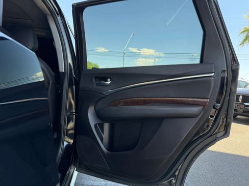 Used 2017 Acura MDX SH-AWD w/ Technology Package image 34