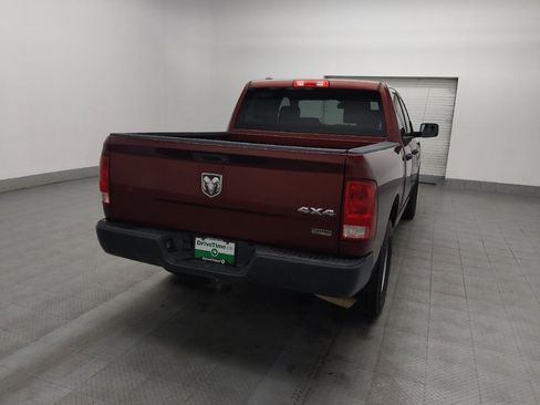 Used 2016 RAM 1500 Tradesman w/ Popular Equipment Group AWD/4WD image 7