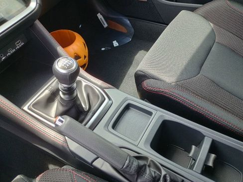 New 2026 Subaru WRX Premium AWD/4WD image 22