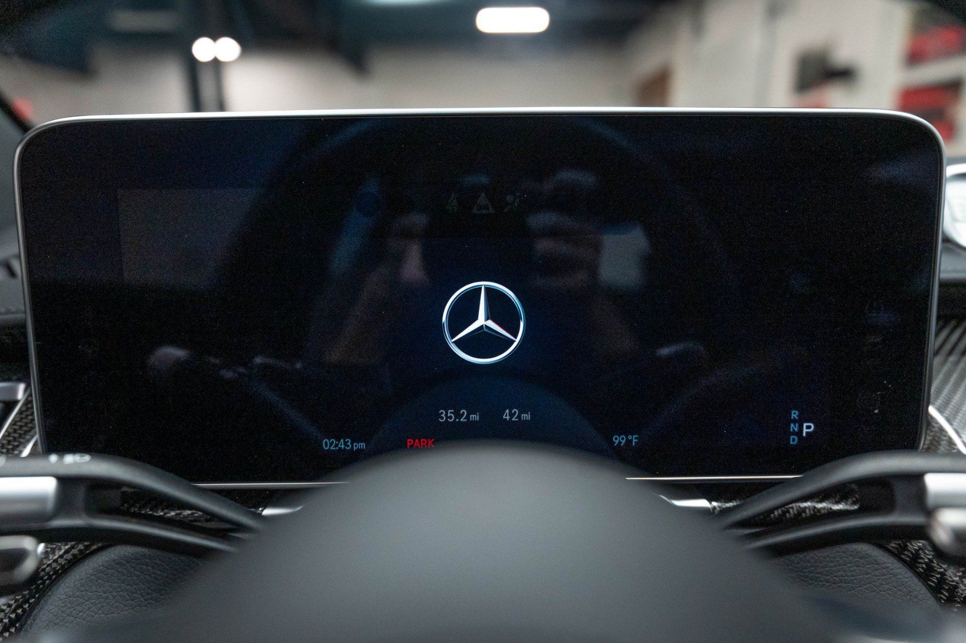 Used 2026 Mercedes-Benz S 63 AMG S image 11