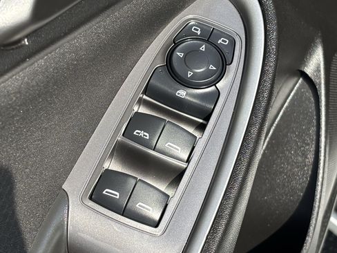 Used 2024 Chevrolet Malibu LT FWD image 16