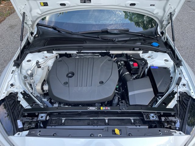 Certified 2023 Volvo S60 B5 Plus w/ Climate Package AWD/4WD image 26