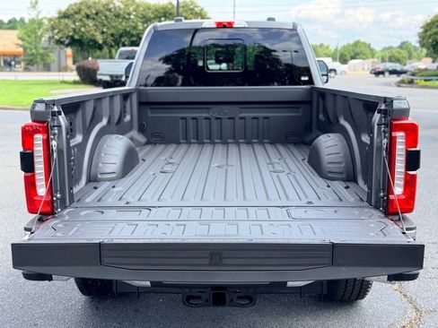 New 2026 Ford F250 Lariat w/ Lariat Ultimate Package AWD/4WD image 9