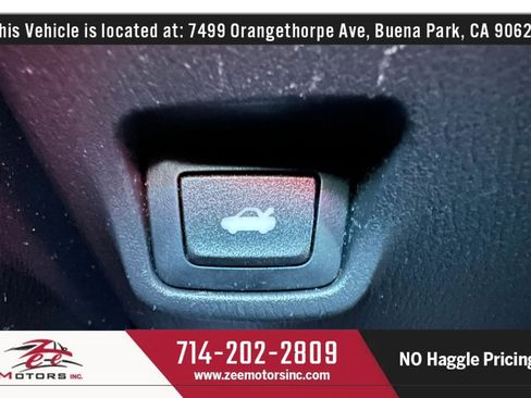 Used 2020 MAZDA MAZDA6 Sport image 37