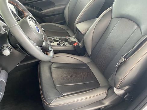 Used 2024 Subaru Crosstrek 2.5i Limited AWD/4WD image 17