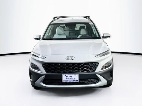 Used 2023 Hyundai Kona SEL w/ Convenience Package image 2