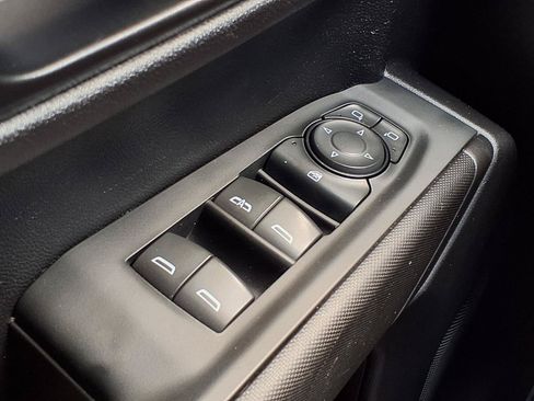 Used 2024 Chevrolet Silverado 1500 Custom w/ Rally Edition RWD image 10