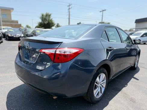 Used 2015 Toyota Corolla LE Premium FWD image 3