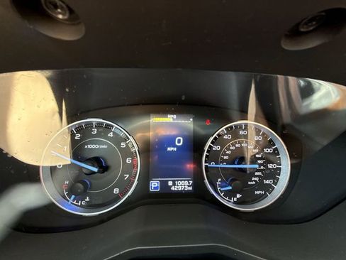 Used 2022 Subaru Ascent Touring w/ Popular Package #2A image 15