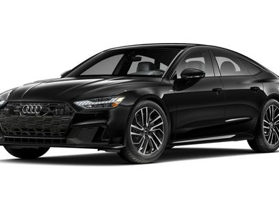 Certified 2025 Audi A7 3.0T Premium Plus w/ Premium Plus Package