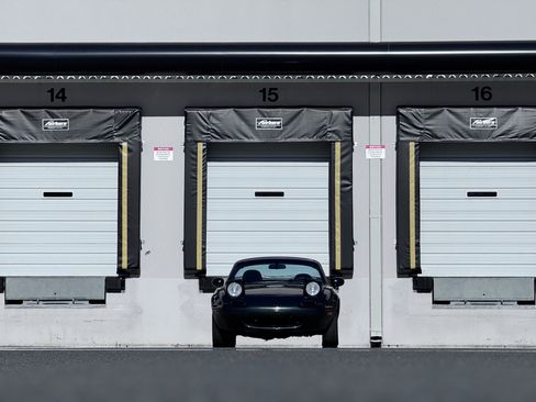 Used 1997 MAZDA MX-5 Miata image 9