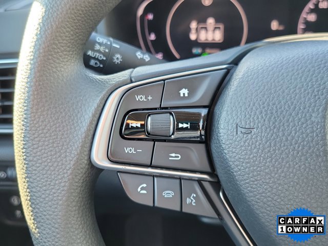 Used 2021 Honda Accord LX image 20