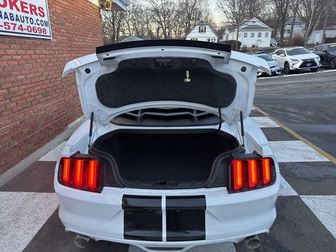 Used 2016 Ford Mustang GT w/ GT Performance Package image 41