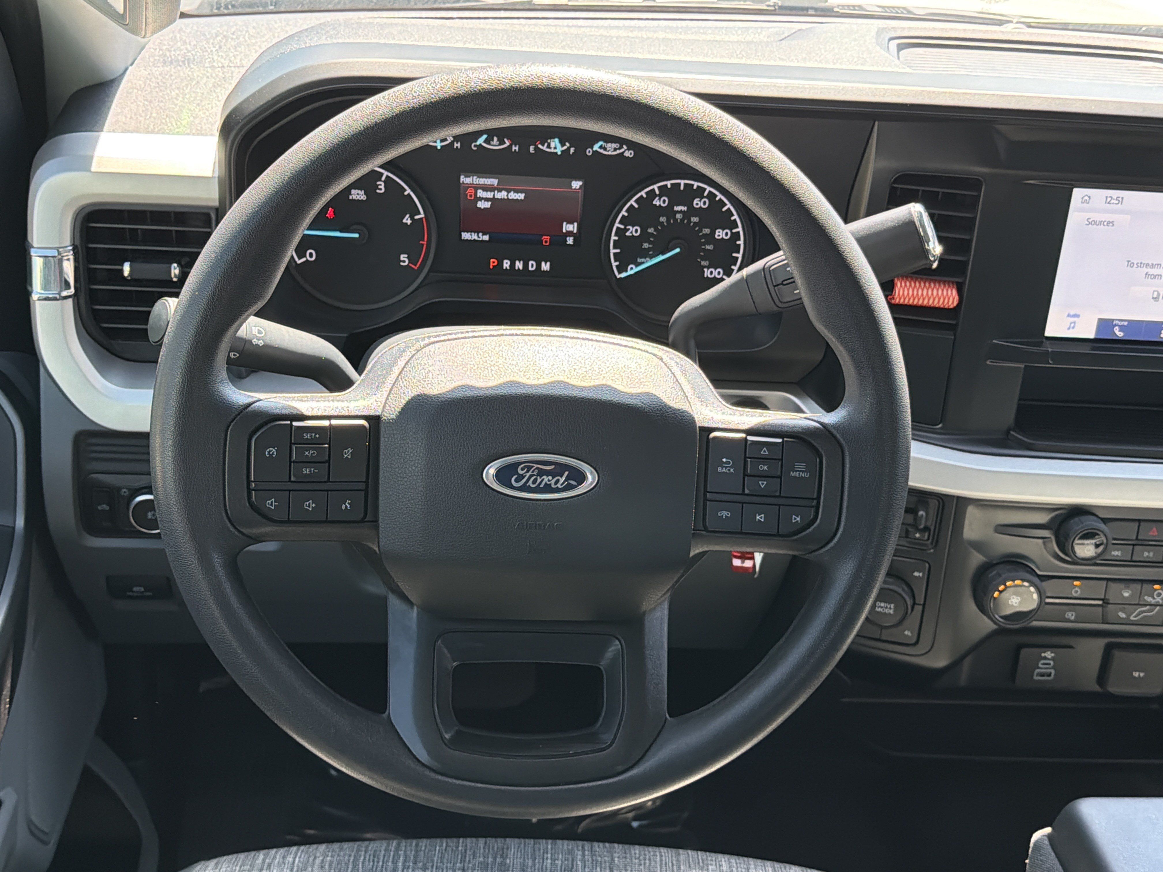 Used 2026 Ford F250 XLT AWD/4WD image 24