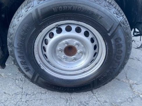 Used 2019 Mercedes-Benz Sprinter 170 image 27