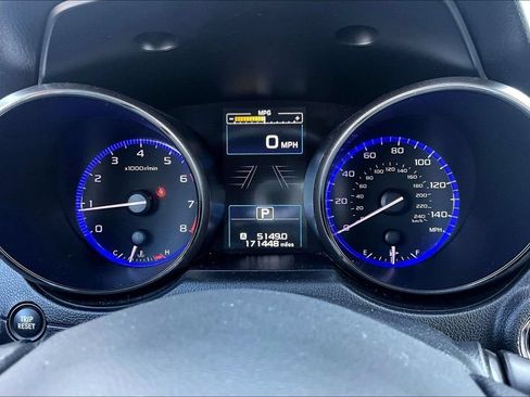Used 2016 Subaru Outback 2.5i Limited AWD/4WD image 13
