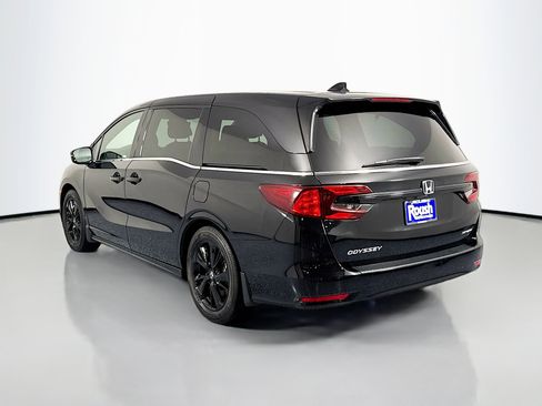 Certified 2023 Honda Odyssey Sport image 7