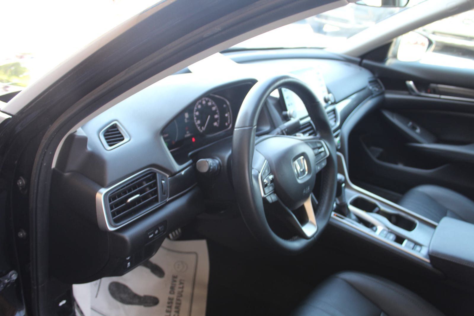 Used 2022 Honda Accord Sport Special Edition image 16