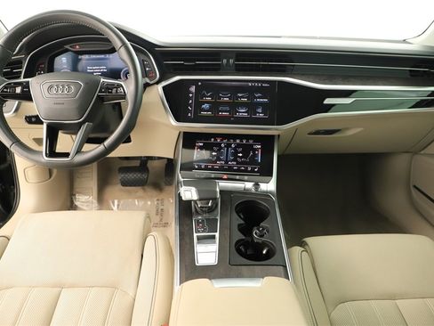Used 2019 Audi A6 3.0T Prestige w/ Prestige Package image 18