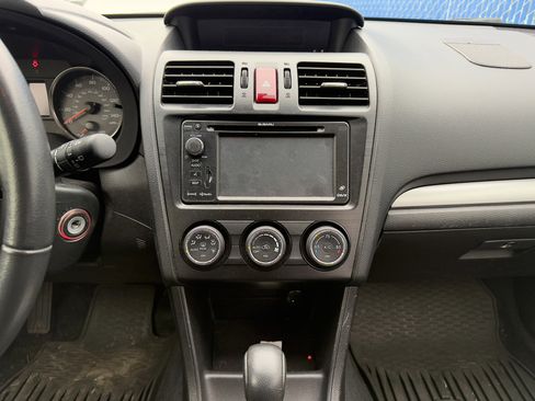 Used 2013 Subaru Crosstrek 2.0i Limited image 37