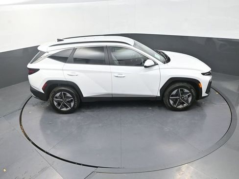 New 2026 Hyundai Tucson SEL AWD/4WD image 29