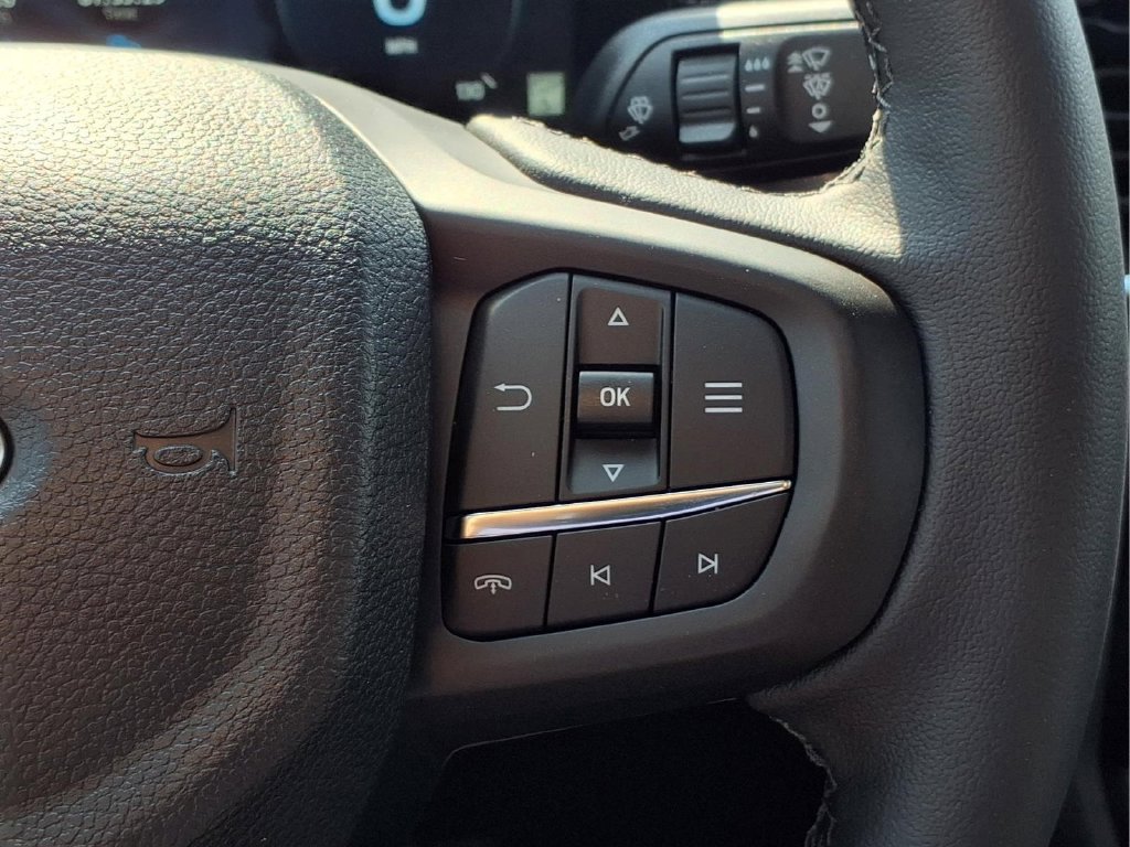 New 2026 Ford Ranger Lariat AWD/4WD image 13