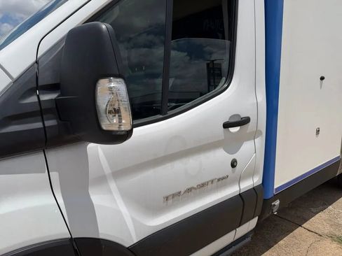 Used 2022 Ford Transit 350 w/ Upfitter Package RWD image 38