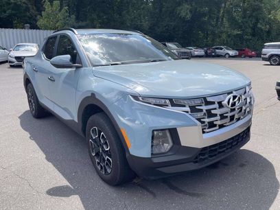 Used 2024 Hyundai Santa Cruz SEL w/ Activity Package