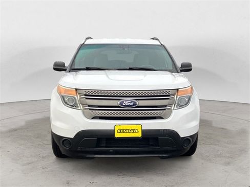 Used 2015 Ford Explorer 4WD image 8