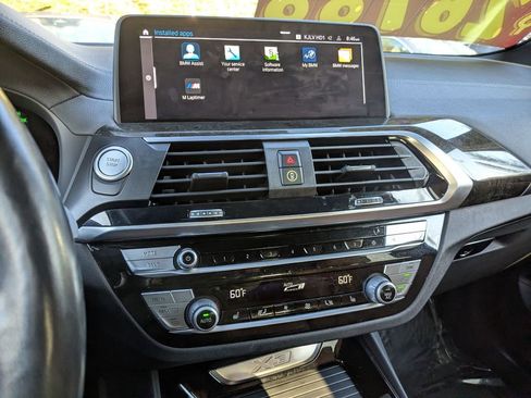 Used 2020 BMW X3 xDrive30e w/ Executive Package image 19