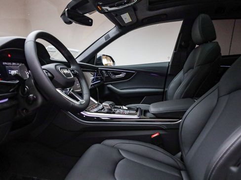 New 2026 Audi Q8 Prestige image 20