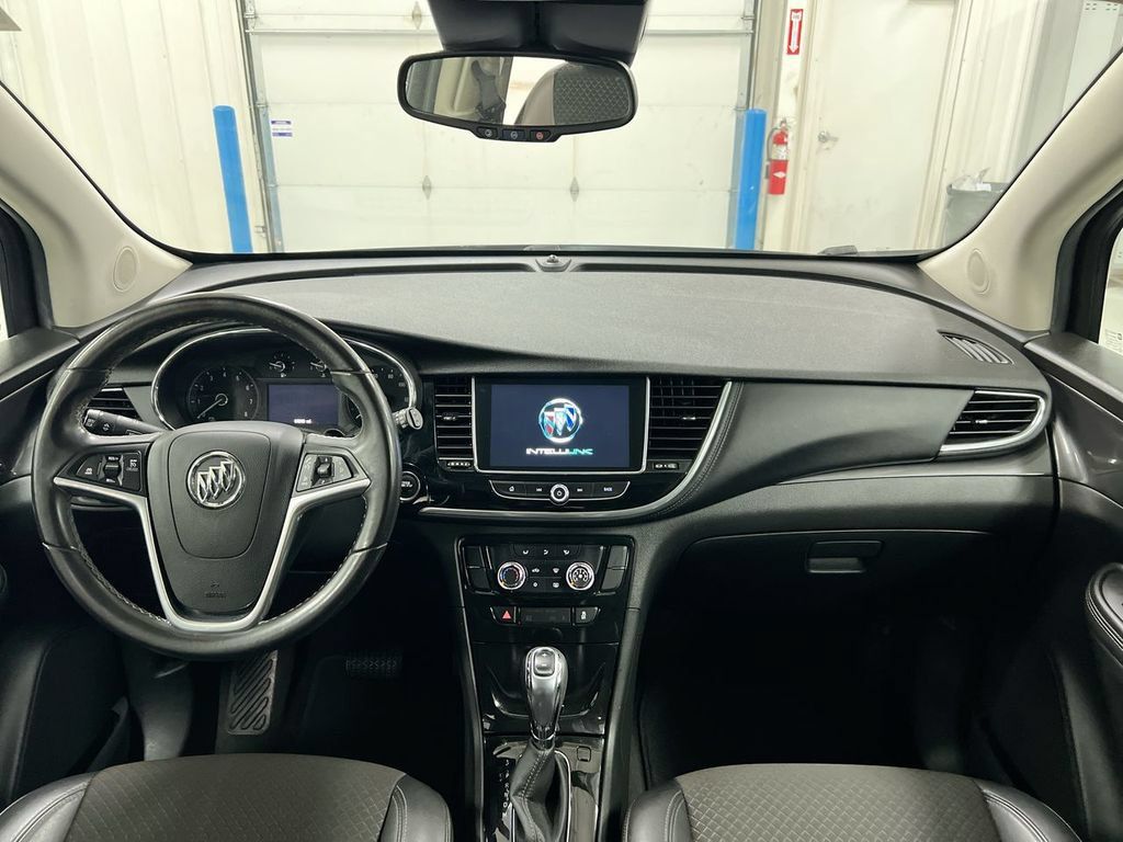 Used 2019 Buick Encore Preferred FWD image 10