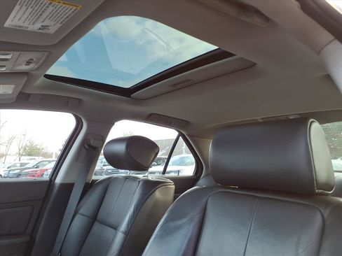 Used 2006 Cadillac STS w/ Preferred Equipment Group image 25