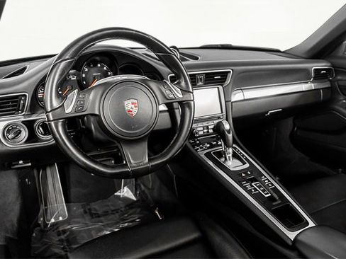 Used 2013 Porsche 911 Carrera image 2