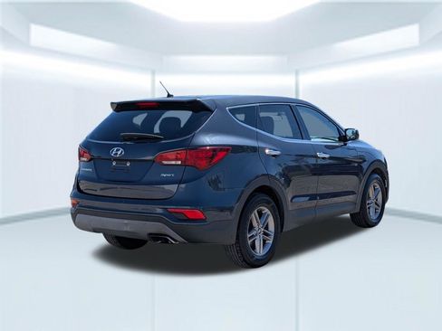 Used 2018 Hyundai Santa Fe Sport FWD image 6