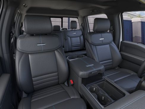 New 2026 Ford F250 Platinum AWD/4WD image 32