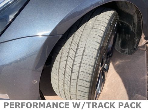 Used 2022 Tesla Model 3 Performance image 42