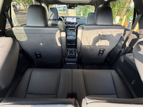 Certified 2025 Lexus TX 350 FWD w/ Technology Package image 51
