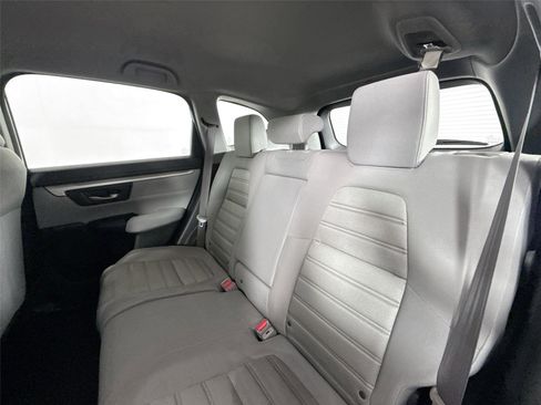 Used 2017 Honda CR-V LX image 28