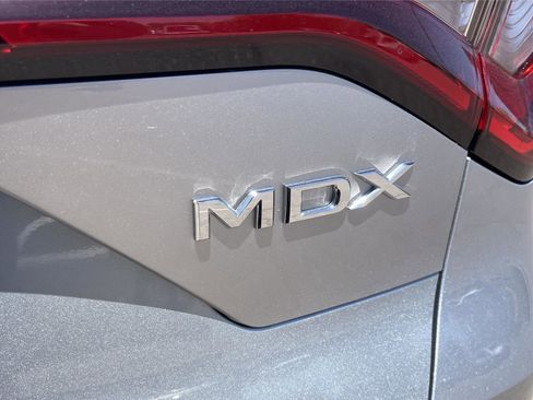 New 2026 Acura MDX FWD w/ Technology Package image 9
