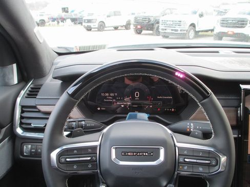 New 2026 GMC Acadia Denali Ultimate image 21