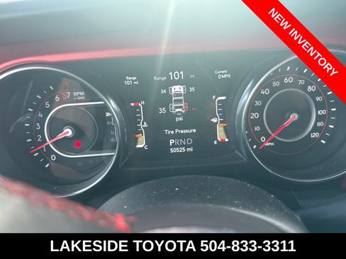 Used 2020 Jeep Wrangler Unlimited Rubicon AWD/4WD image 10