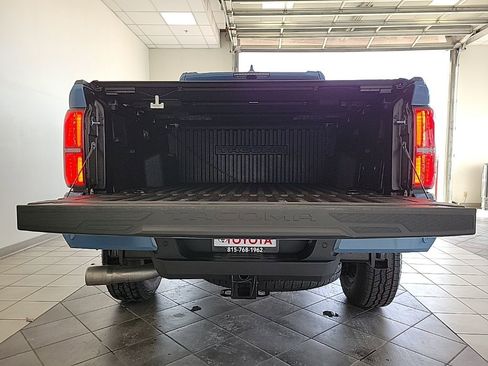 New 2026 Toyota Tacoma TRD Off-Road w/ TRD Off Road Upgrade Package image 14