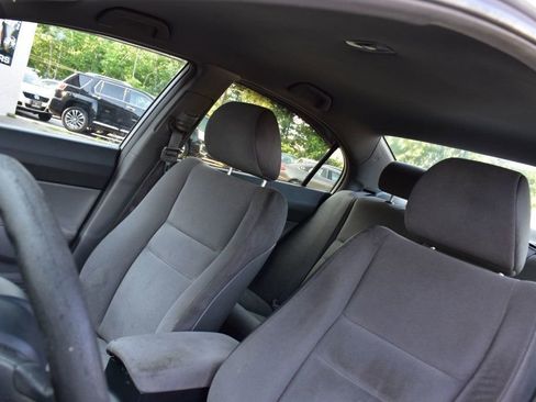 Used 2007 Honda Civic LX image 13