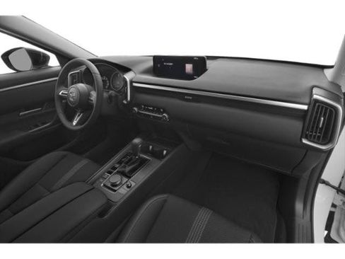 Used 2025 MAZDA CX-50 AWD 2.5 S w/ Premium Package image 18
