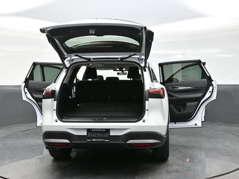 Used 2026 INFINITI QX60 Luxe w/ Cargo Package AWD/4WD image 44
