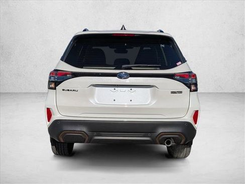 New 2025 Subaru Forester Sport image 7